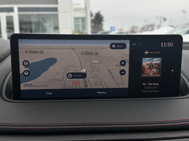 2024 ACURA MDX - Image 36