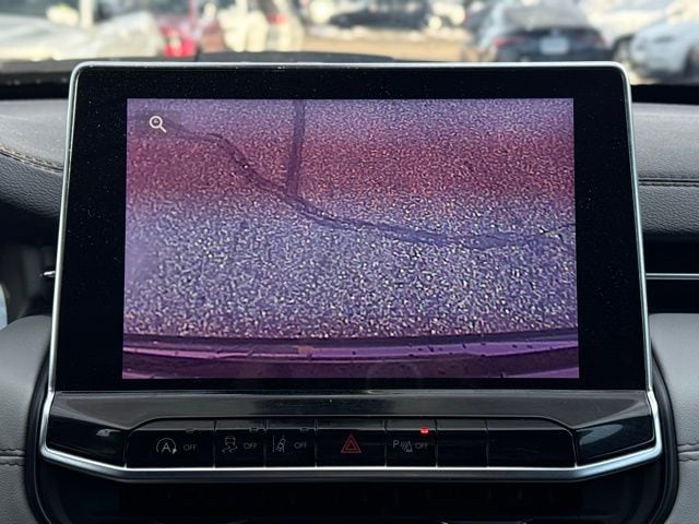 2023 JEEP COMPASS - Image 35