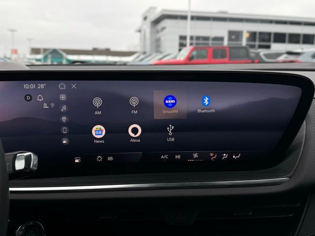 2025 BUICK ENVISION - Image 32