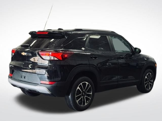 2025 CHEVROLET TRAILBLAZER - Image 6