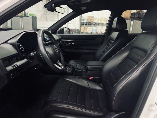 2024 HONDA CR-V - Image 16