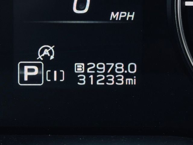 2024 SUBARU CROSSTREK - Image 27