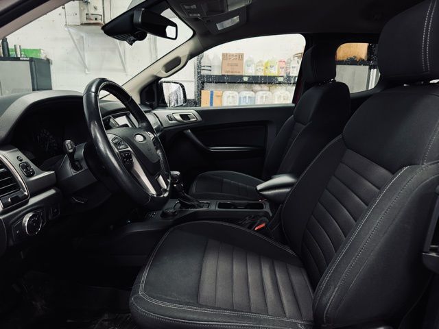 2020 FORD RANGER - Image 16