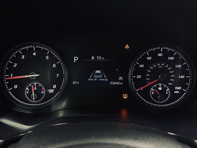 2023 HYUNDAI SANTA FE - Image 27