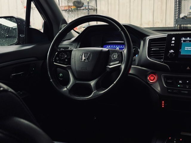 2022 HONDA PILOT - Image 25