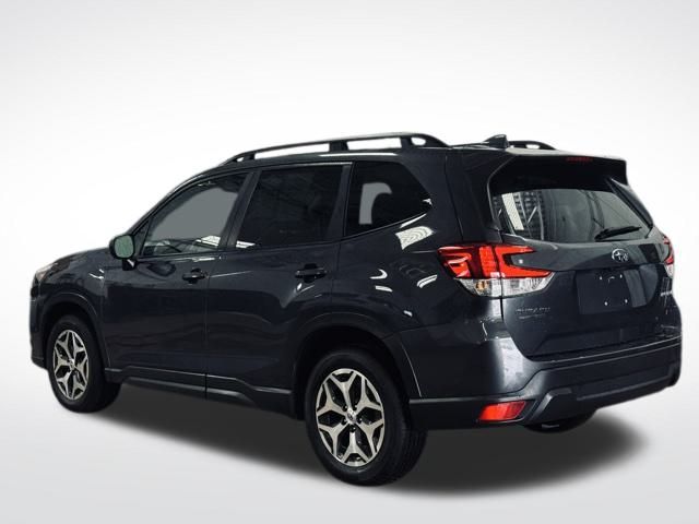 2022 SUBARU FORESTER - Image 6