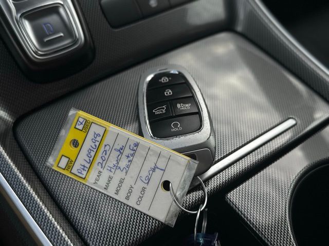 2023 HYUNDAI SANTA FE - Image 37