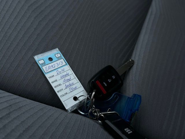 2014 HONDA ACCORD - Image 32