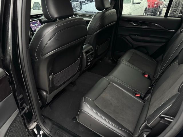 2023 JEEP GRAND CHEROKEE - Image 20