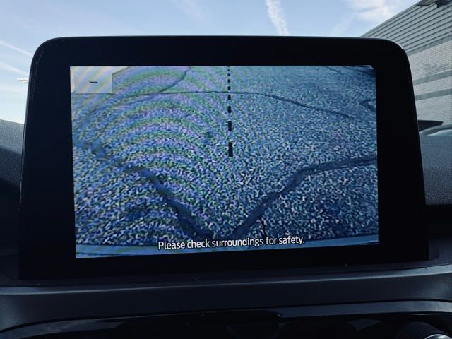 2025 FORD ESCAPE - Image 35