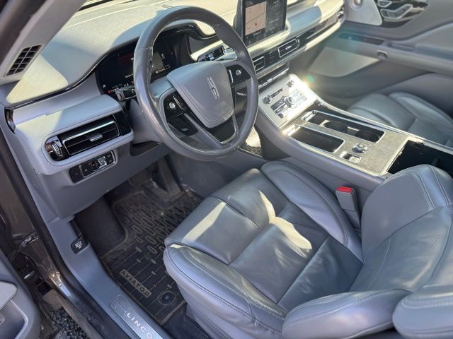 2020 LINCOLN AVIATOR - Image 17