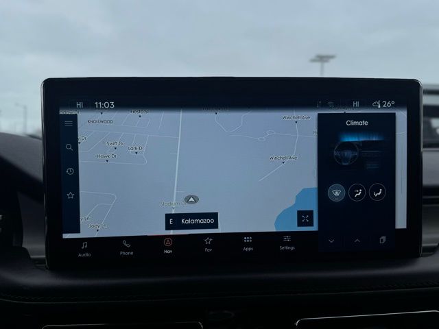 2022 LINCOLN NAUTILUS - Image 34