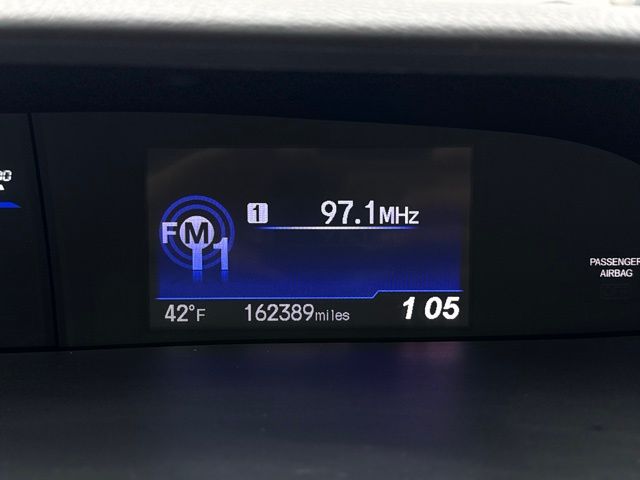 2013 HONDA CIVIC - Image 27