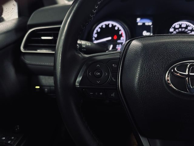 2024 TOYOTA CAMRY - Image 21