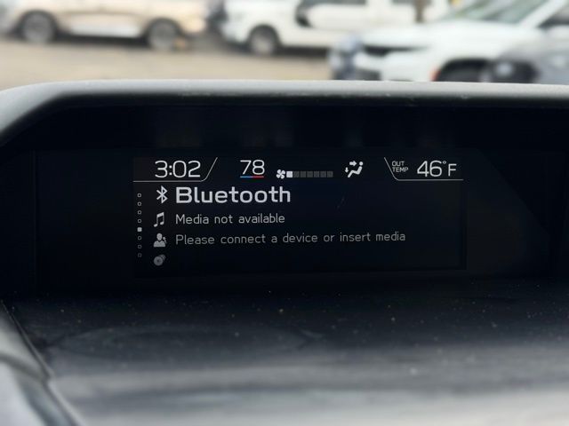 2024 SUBARU FORESTER - Image 35