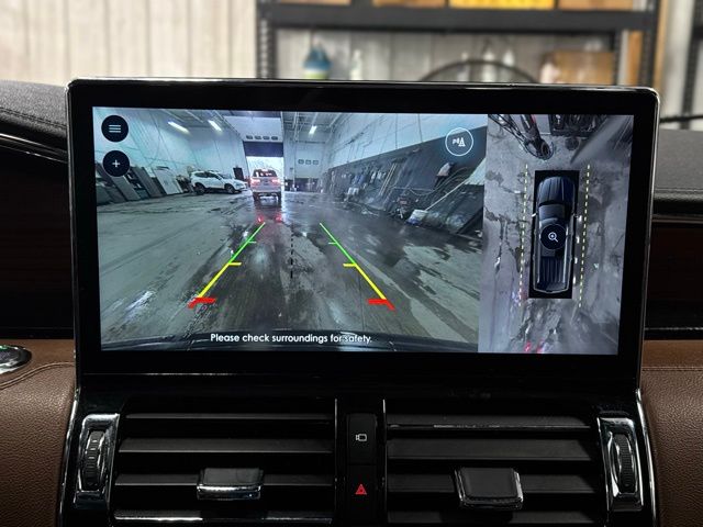 2024 LINCOLN NAVIGATOR L - Image 41