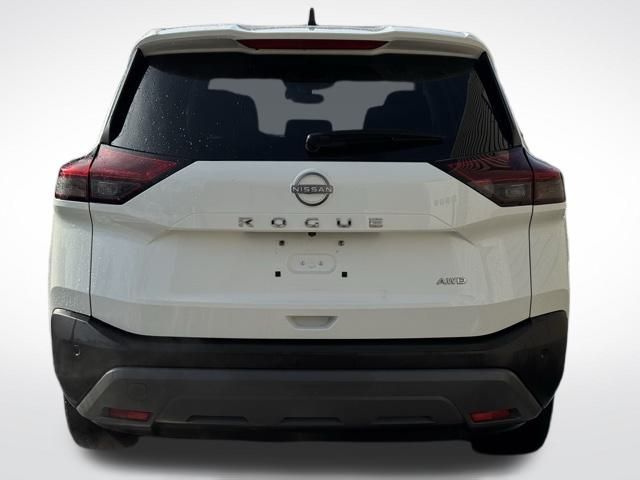 2023 NISSAN ROGUE - Image 7