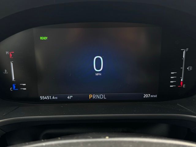 2023 FORD ESCAPE - Image 26