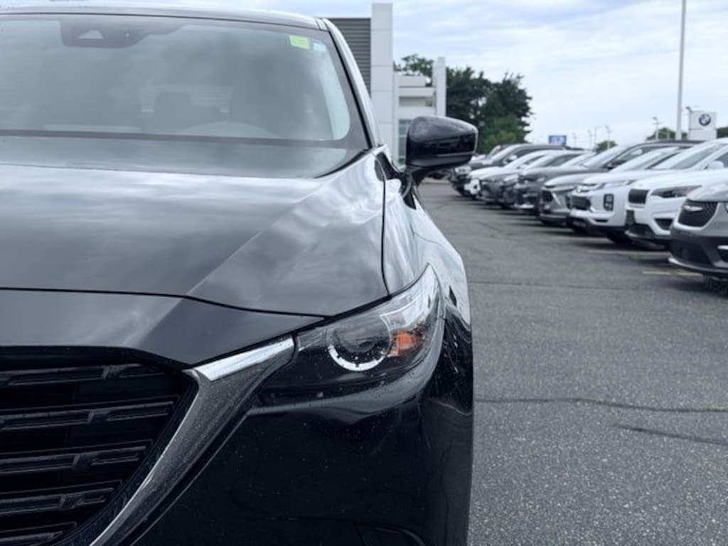 Used 2023 Mazda CX-9 Touring Plus SUV