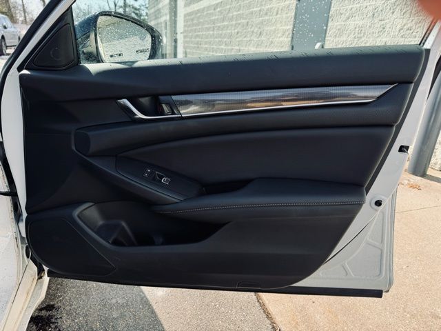 2022 HONDA ACCORD - Image 12