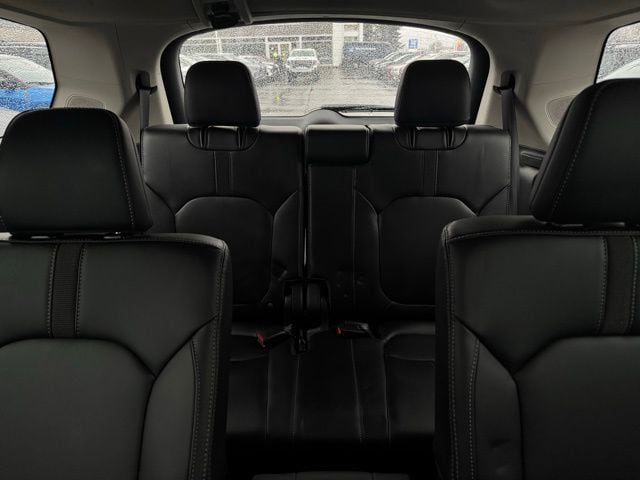 2024 HONDA PILOT - Image 22