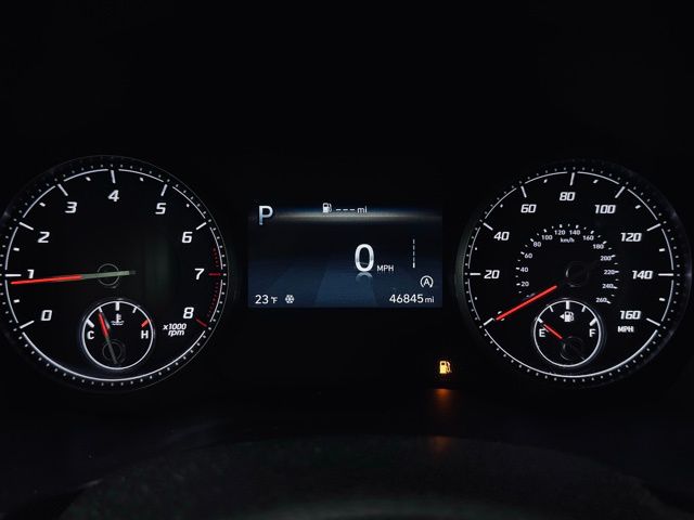 2023 HYUNDAI SANTA FE - Image 28