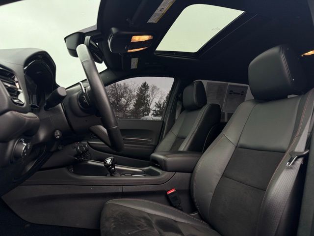 2022 DODGE DURANGO - Image 20