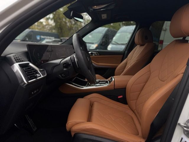 2026 BMW X5 - Image 19