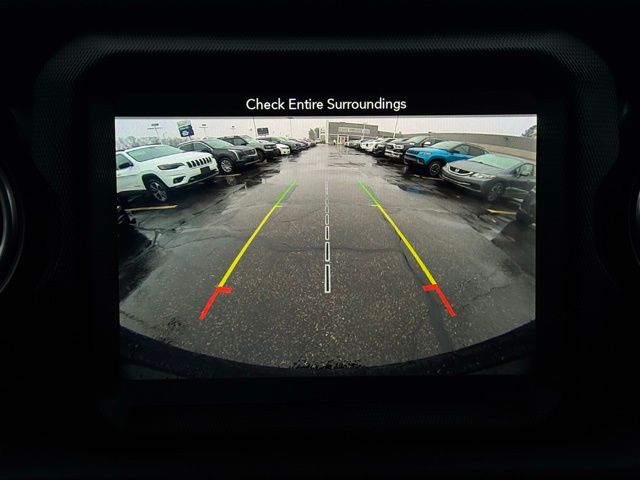 2019 JEEP WRANGLER - Image 35