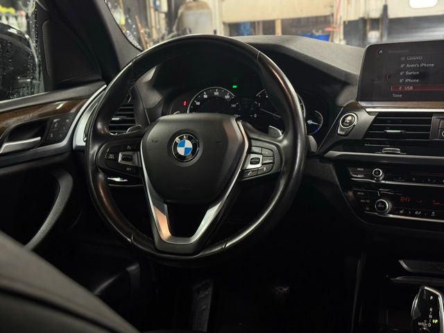 2019 BMW X3 - Image 24