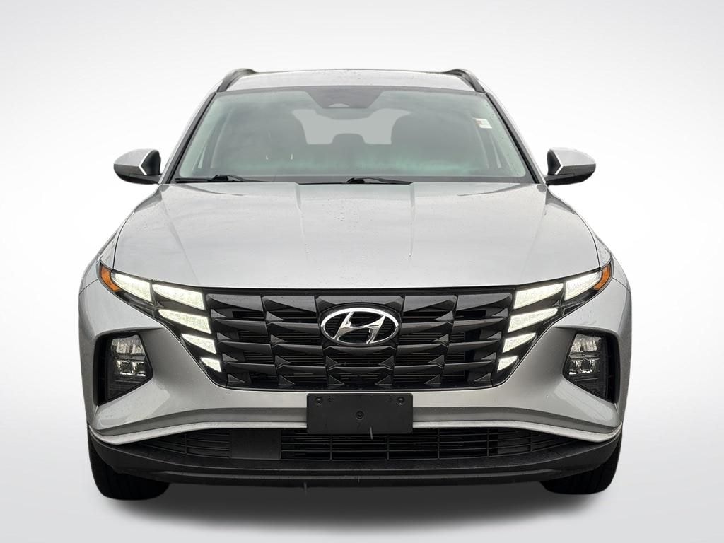Used 2024 Hyundai Tucson SEL SUV