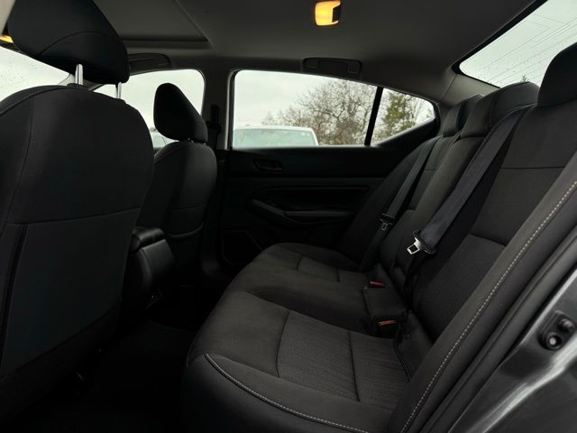 2023 NISSAN ALTIMA - Image 17