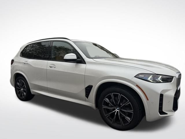 2026 BMW X5 - Image 3