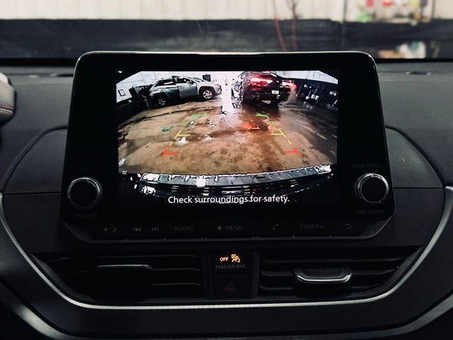 2023 NISSAN ALTIMA - Image 32