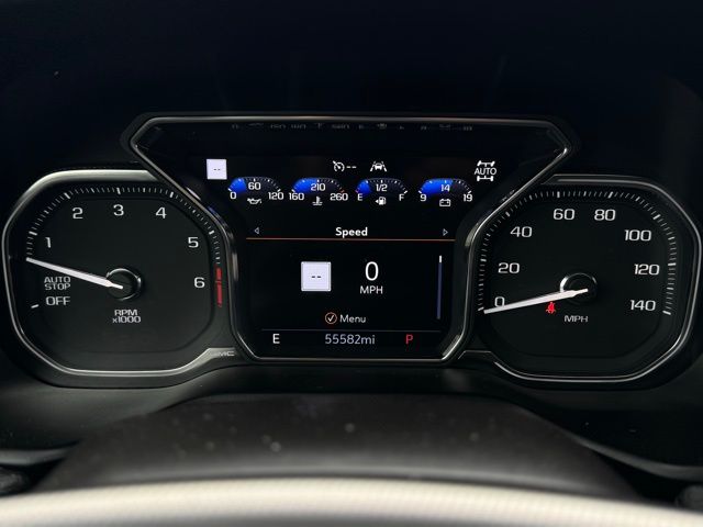 2021 GMC YUKON - Image 34