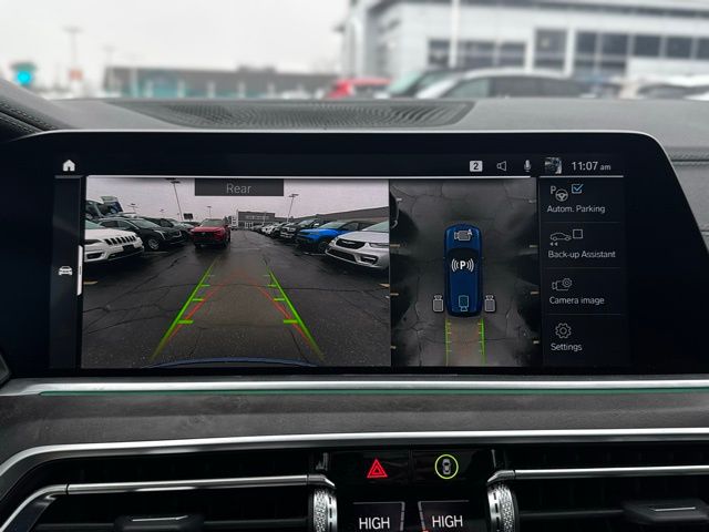 2023 BMW X5 - Image 42