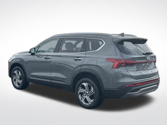 2023 HYUNDAI SANTA FE - Image 9