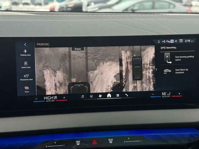 2026 BMW X3 - Image 39