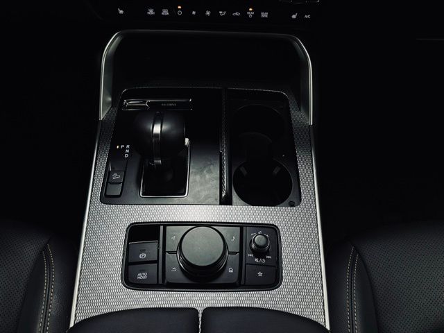 2025 MAZDA CX-90 - Image 31