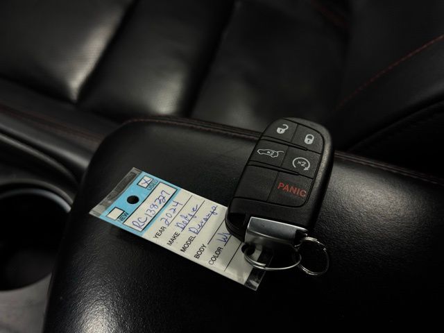 2024 DODGE DURANGO - Image 37