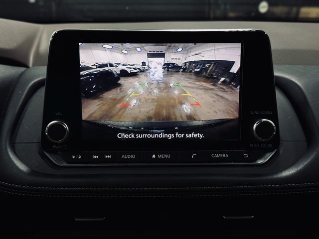 2023 NISSAN ROGUE - Image 31