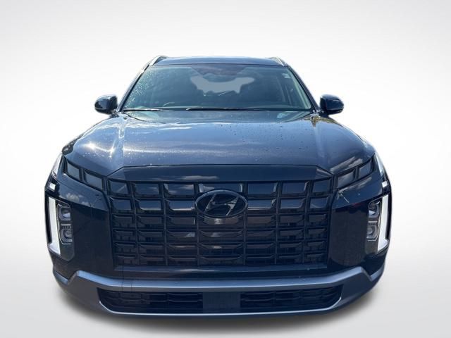 2024 Hyundai Palisade SEL photo 2