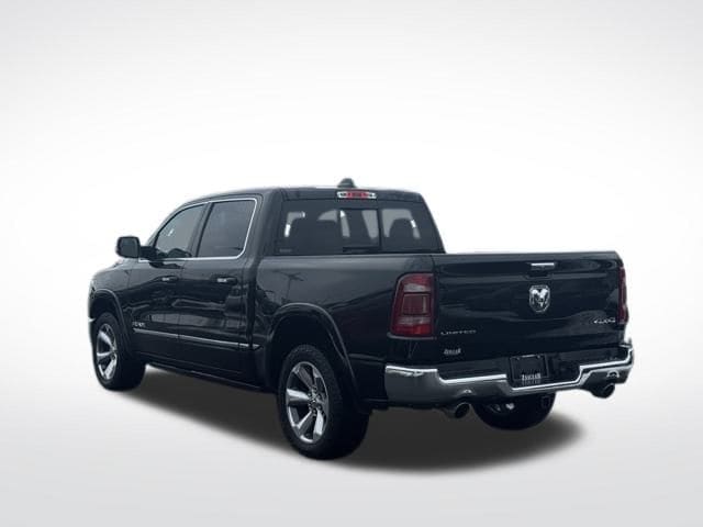 2021 RAM 1500 - Image 10