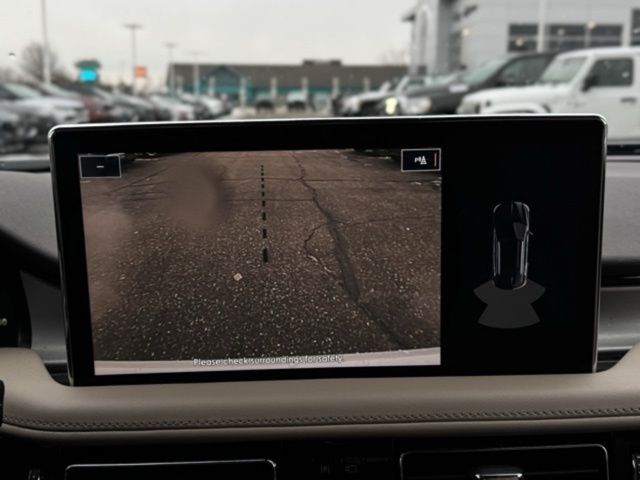 2022 LINCOLN NAUTILUS - Image 34