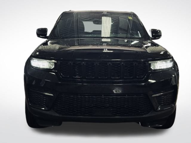 2023 JEEP GRAND CHEROKEE - Image 2