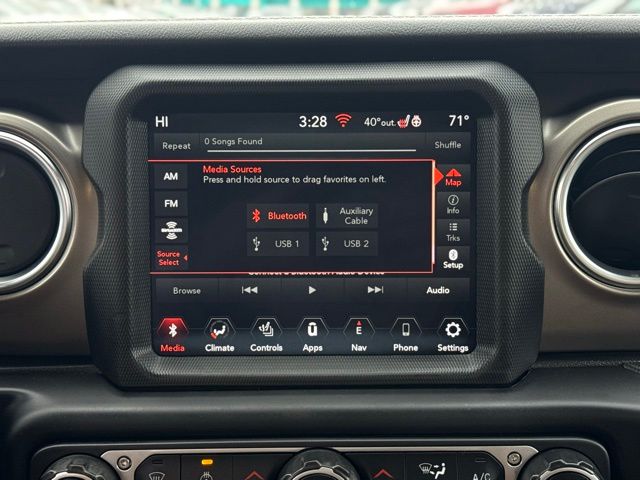 2021 JEEP WRANGLER - Image 33