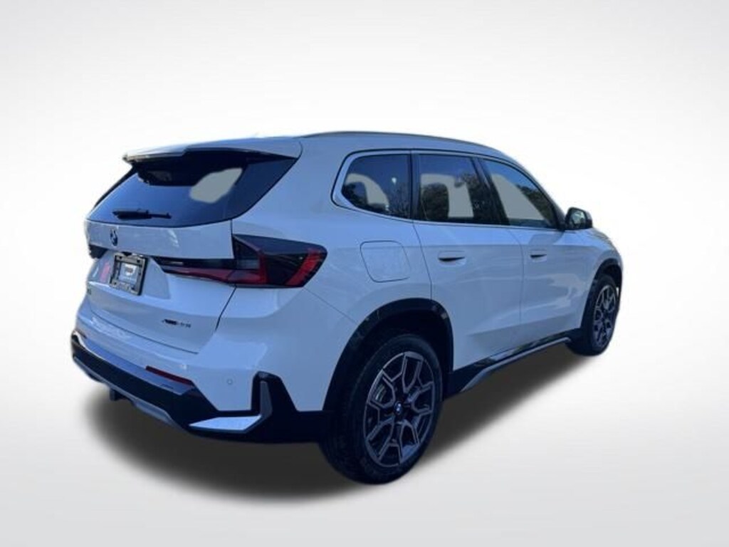 New 2026 BMW X1 xDrive28i SUV