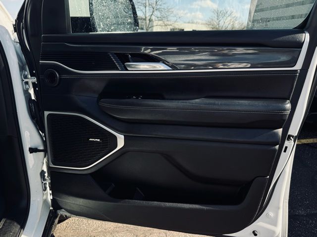 2022 JEEP WAGONEER - Image 16