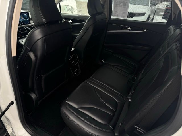 2022 LINCOLN NAUTILUS - Image 20