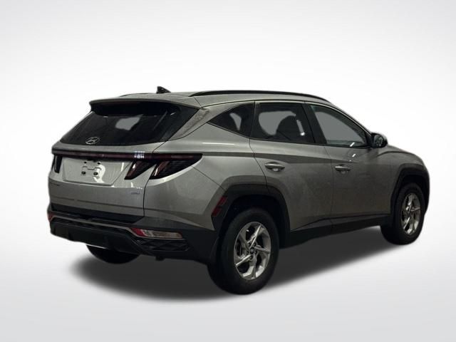 2023 HYUNDAI TUCSON - Image 6